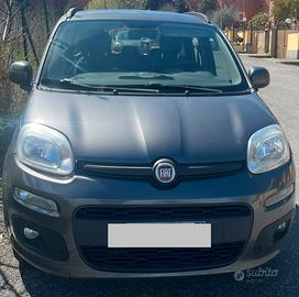 panda 3 serie a gas