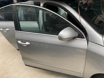 PORTIERA ANTERIORE DESTRA VOLKSWAGEN Passat Berlin
