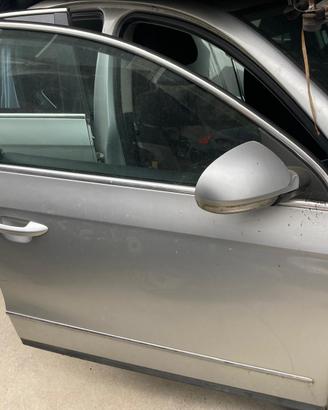 PORTIERA ANTERIORE DESTRA VOLKSWAGEN Passat Berlin