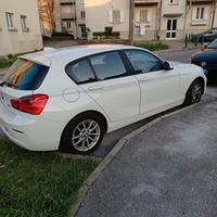 BMW 116i 2019
