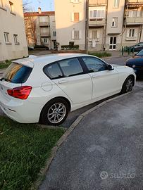 BMW 116i 2019