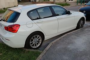 BMW 116i 2019
