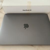 MacBook Air i3 2020 / 8gb / 256gb