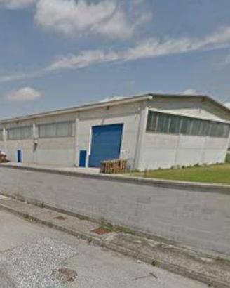 Immobile in asta di 10557 m² a Rivarolo del Re ed 