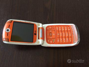 Cellulare LG U8550 simlock italiano 3