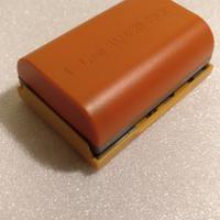 Batteria Hähnel Extreme per Canon (LP-E6)