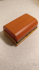 Batteria Hähnel Extreme per Canon (LP-E6)