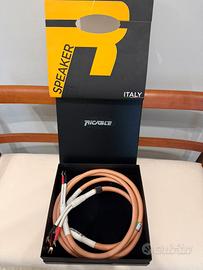 RICABLE DEDALUS SPEAKER ELITE