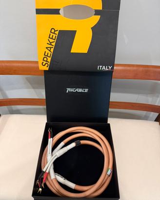 RICABLE DEDALUS SPEAKER ELITE