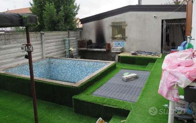 Casa – Cuggiono, Castelletto di Cuggiono - Altro