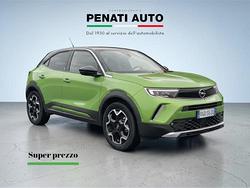 Opel Mokka-e Ultimate