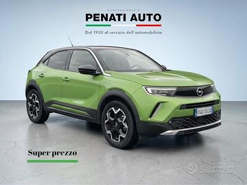 Opel Mokka-e Ultimate
