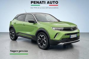 Opel Mokka-e Ultimate