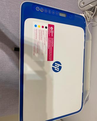 Stampante Hp deskjet 2630