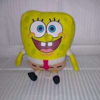 peluche Spongebob 