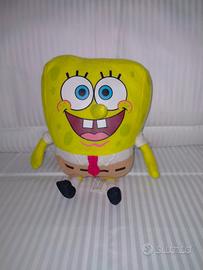 peluche Spongebob 