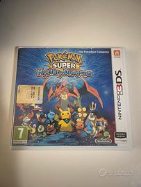 Pokémon Super Mystery Dungeon 3DS