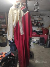 tuta anti pioggia Dainese 