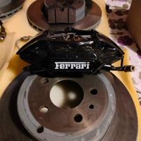 Freni Ferrari F355