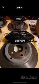 Freni Ferrari F355