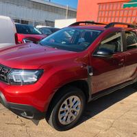 Dacia Duster 1.0 TCe 100 CV ECO-G 4x2 Comfort
