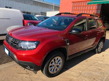Dacia Duster 1.0 TCe 100 CV ECO-G 4x2 Comfort