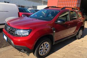 Dacia Duster 1.0 TCe 100 CV ECO-G 4x2 Comfort
