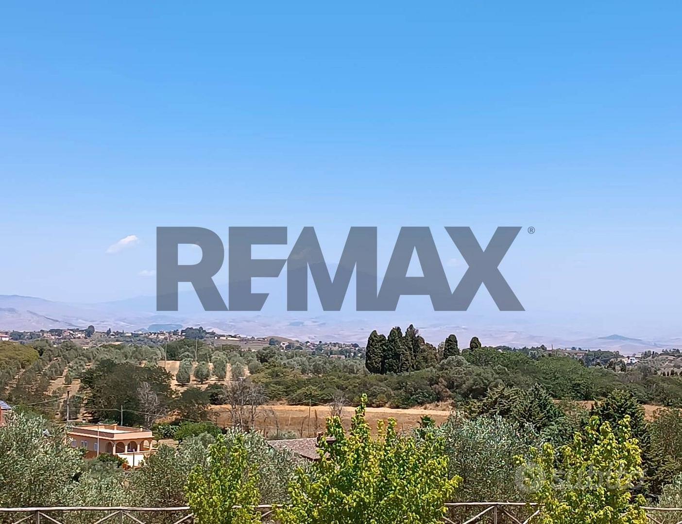 Casa – Enna, Pergusa - Vista 4