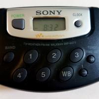 Walkmen RADIO Sony SRF-M37V Vintage
