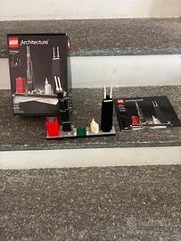 Lego Architecture Chicago 21033