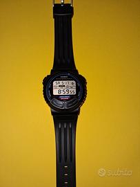 Orologio Casio Jog & Walk JC-11 Vintage