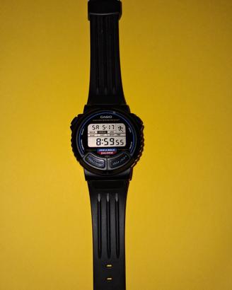 Orologio Casio Jog & Walk JC-11 Vintage