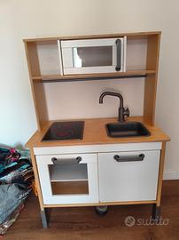 cucina Ikea 