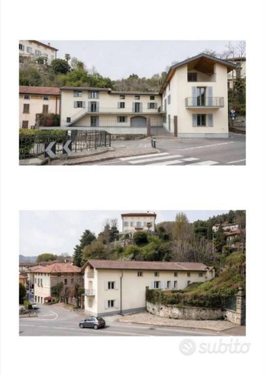 Apartment in Villa d'Adda, Rossera - Vista 2
