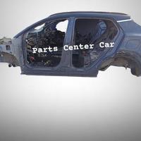 Scocca per taglio lamierati Kia sportage 2023