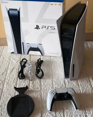 PlayStation 5