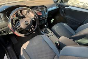 Volkswagen Tiguan 2.0 - 150cv TDI 4 motion Busines