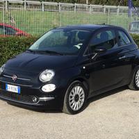 Fiat 500 1.0 70 CvH ybrid Dolcevita Tetto Panorami