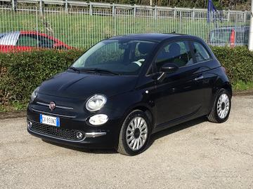 Fiat 500 1.0 70 CvH ybrid Dolcevita Tetto Panorami