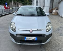 FIAT PUNTO EVO 1.4 METANO/BENZINA NEOPATENTATI OK