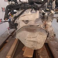 CAMBIO MANUALE COMPLETO PEUGEOT 208 Serie EB2F 980