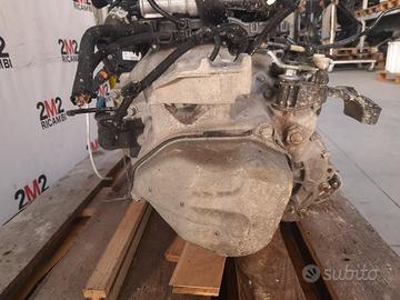 CAMBIO MANUALE COMPLETO PEUGEOT 208 Serie EB2F 980