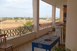 Appartamento 2 piano ampia terrazza