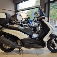 Piaggio Beverly 300 i.e.