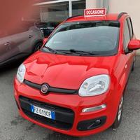 Fiat Panda 1.2 EasyPower Lounge