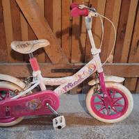 Ve.n.do bici da bambina
