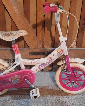 Ve.n.do bici da bambina