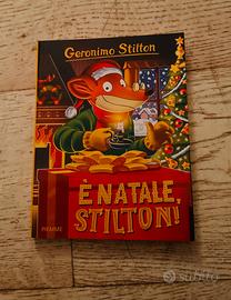 Geronimo Stilton - È Natale Stilton