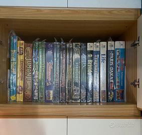 Vari giochi da tavolo alcuni rari e introvabili