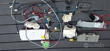 Varie Componenti Lavastoviglie Electrolux ESF5545L